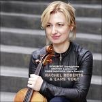 Arpeggione Sonata-Lachrym - CD Audio di Rachel Roberts