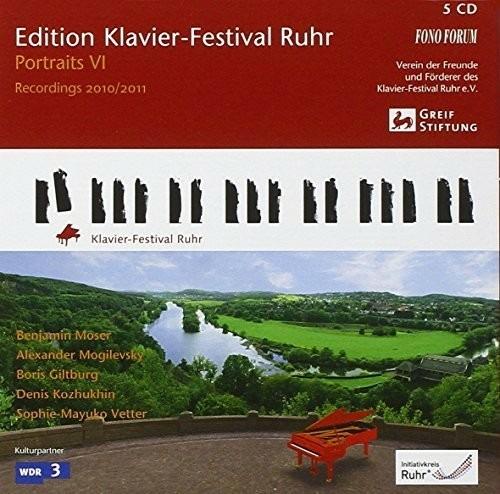 Edition - CD Audio