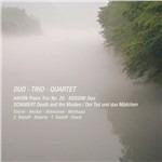 Piano Trio In B Flat-Duo For Cello