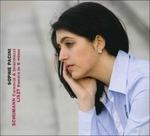 Carnaval Op.9 - Intermezzi Op.4 - CD Audio di Franz Liszt,Robert Schumann