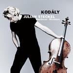 Kodaly (Digipack)