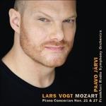 Concerti per Pianoforte No. 21 & 2 - CD Audio di Wolfgang Amadeus Mozart