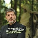 Prometheus - CD Audio di Franz-Josef Selig