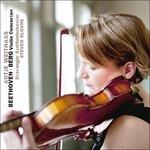 Concerti per Violino - CD Audio di Ludwig van Beethoven,Alban Berg