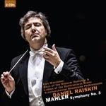 Sinfonia n.3 - CD Audio di Gustav Mahler
