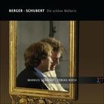 Die Schone Mullerin - CD Audio di Franz Schubert