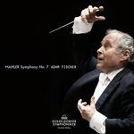 Symphony n.7 - CD Audio di Gustav Mahler