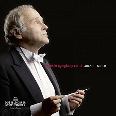 Sinfonie 5 (Digipack) - CD Audio di Gustav Mahler