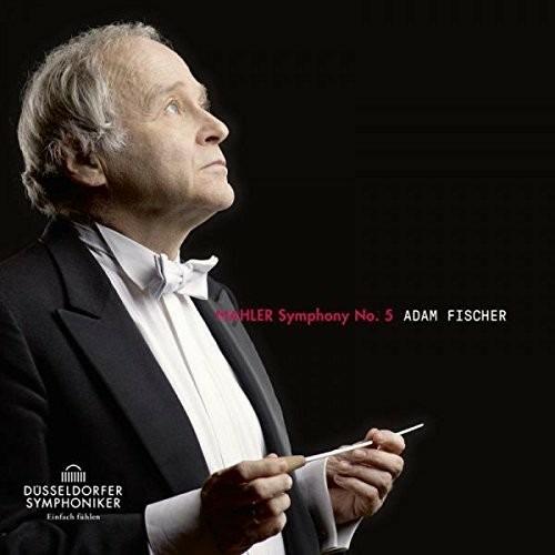 Sinfonie 5 (Digipack) - CD Audio di Gustav Mahler