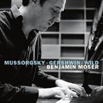 Mussorgsky - Gershwin - Wild