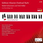 Edition Klavierfestival Ruhr Vol. 41