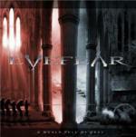 A World Full of Grey - CD Audio di Eyefear