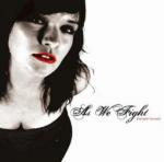 Midnight Tornado - CD Audio di As We Fight