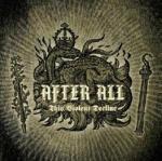 This Violent Decline - CD Audio di After All