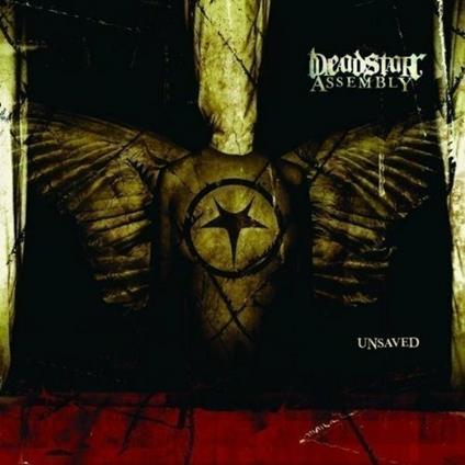 Unsaved - CD Audio di Deadstar Assembly