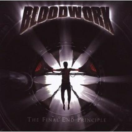 The Final End Principle - CD Audio di Bloodwork