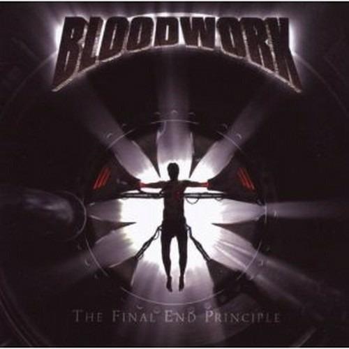 The Final End Principle - CD Audio di Bloodwork