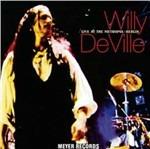 Live at the Metropol, Berlin - CD Audio di Willy DeVille