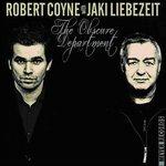 The Obscure Department - CD Audio di Robert Coyne