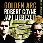 Golden Arc - Vinile LP di Jaki Liebezeit,Robert Coyne