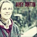 Already Spring - CD Audio di Amy Antin