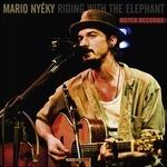 Riding with the Elephant - Vinile LP di Mario Nyeky