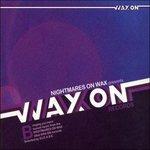 Wax on Record