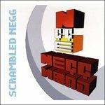 Scrambled Negg - CD Audio di Negghead