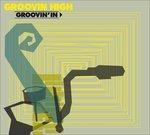 Groovin' in - CD Audio di Groovin High