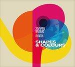 Shapes & Colours - CD Audio di Stephanie Wagners Quinsch