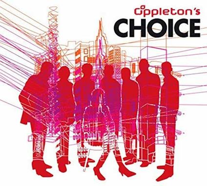 Appleton's Choice - CD Audio di Appleton