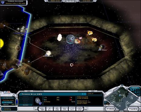 Galactic Civilizations II: Endless Universe - 7