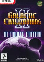 Galactic Civilization II Ultimate Edition
