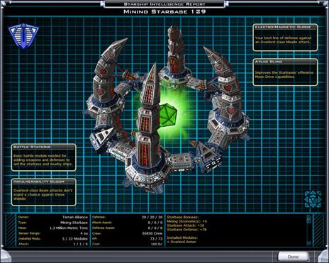 Galactic Civilization II Ultimate Edition - 8