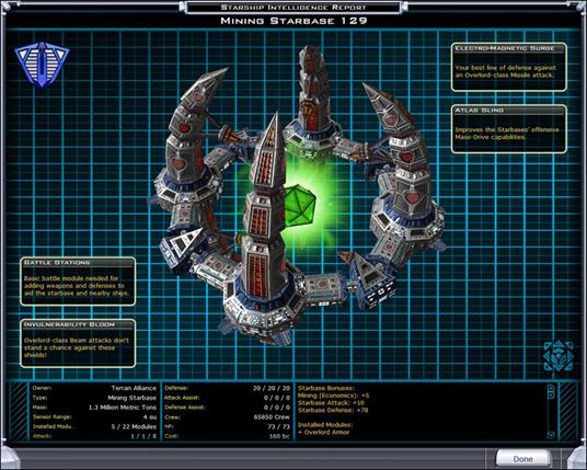 Galactic Civilization II Ultimate Edition - 8