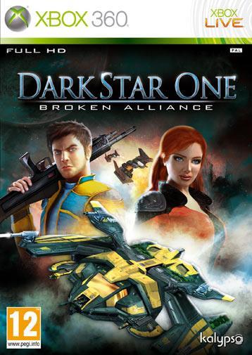 DarkStar One: Broken Alliance - 2