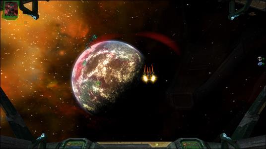 DarkStar One: Broken Alliance - 6