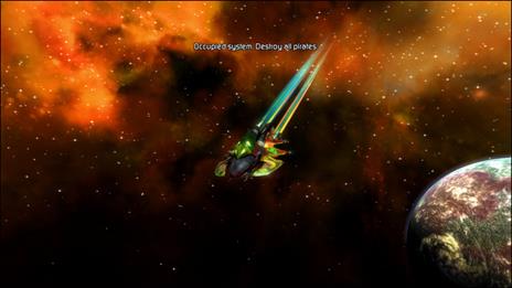 DarkStar One: Broken Alliance - 7