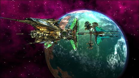 DarkStar One: Broken Alliance - 8