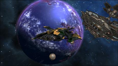 DarkStar One: Broken Alliance - 12