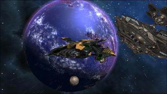 DarkStar One: Broken Alliance - 12