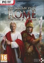 Hegemony Rome - PC