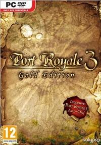 Port Royale 3 Gold - PC