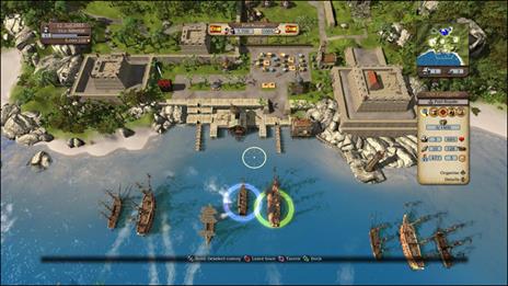 Port Royale 3 Gold - PC - 7