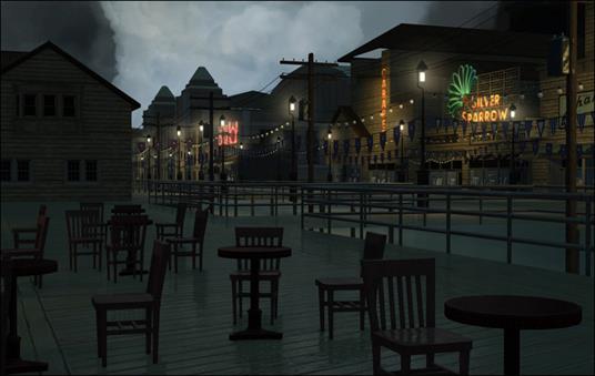 FX Interactive Omerta: City of Gangsters, Xbox 360 ITA - 15