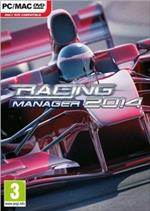 Racing Manager 2014 - PC