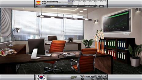 Racing Manager 2014 - PC - 2