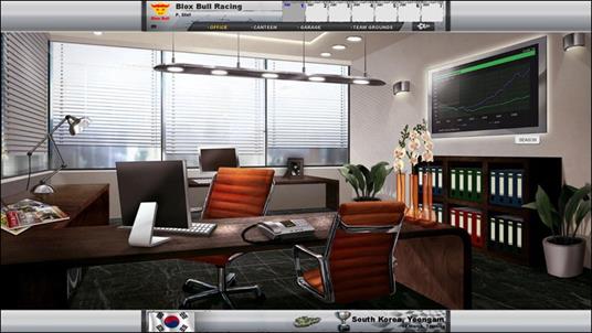 Racing Manager 2014 - PC - 2