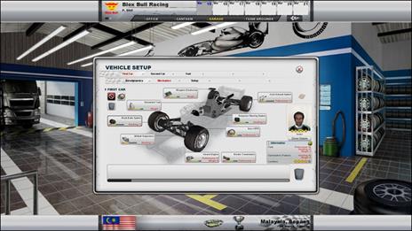 Racing Manager 2014 - PC - 3
