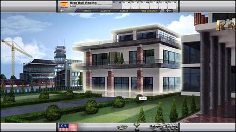 Racing Manager 2014 - PC - 4